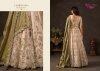 Lashkara by Zeel Fendy Silk With Sequence Work Lehenga Choli